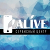 Сервисный центр Alive